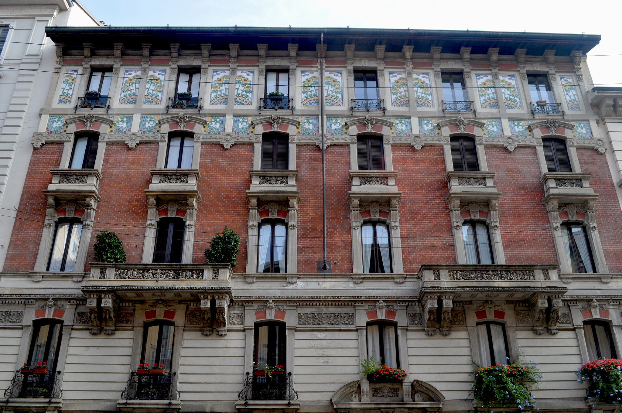 Milan
